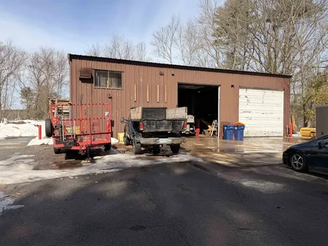 7 Rose Avenue Plaistow NH 03865