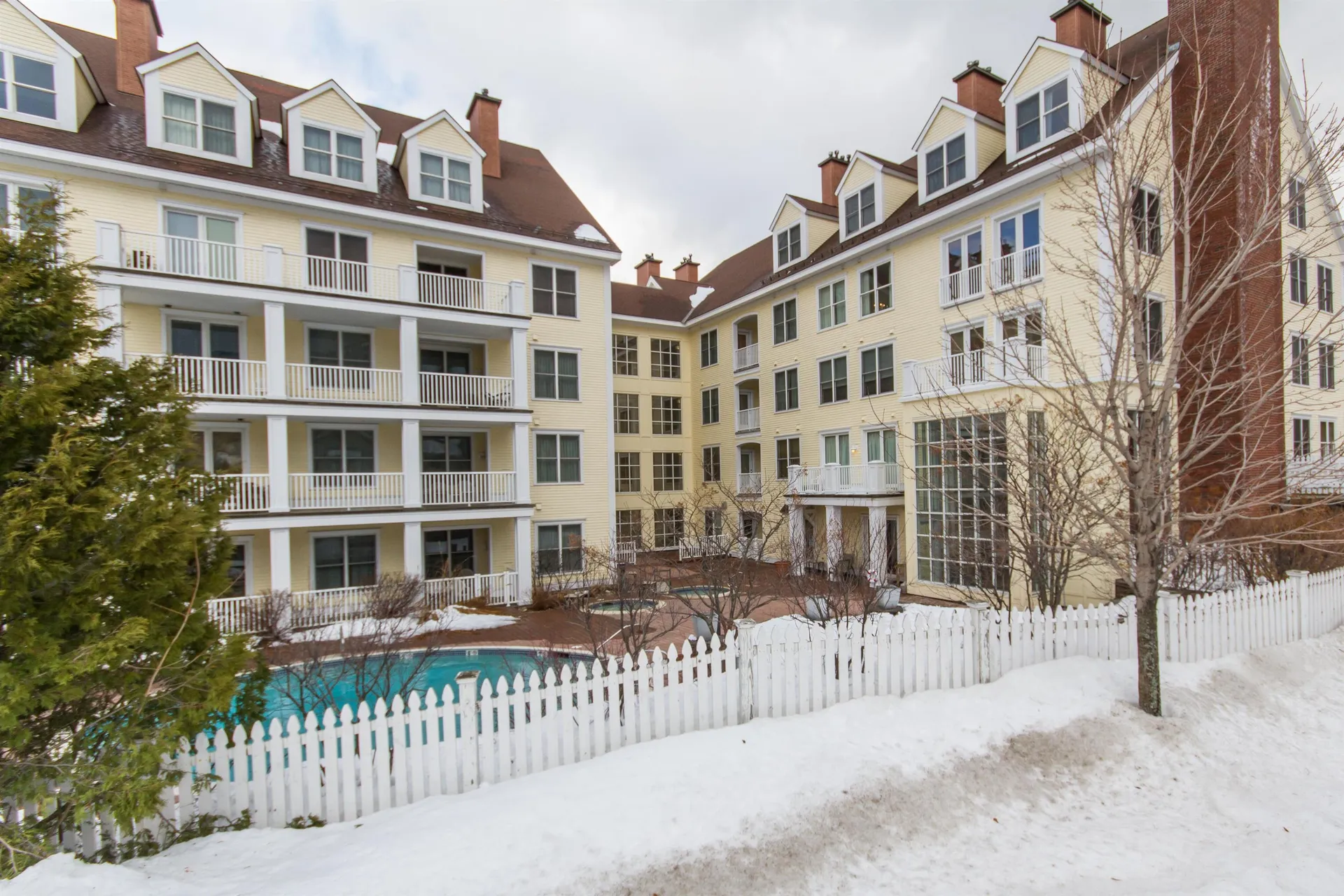 Stratton VT, 761 Stratton Mountain Access Road, Unit 322