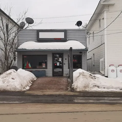 11 Bridge Street Colebrook NH 03576