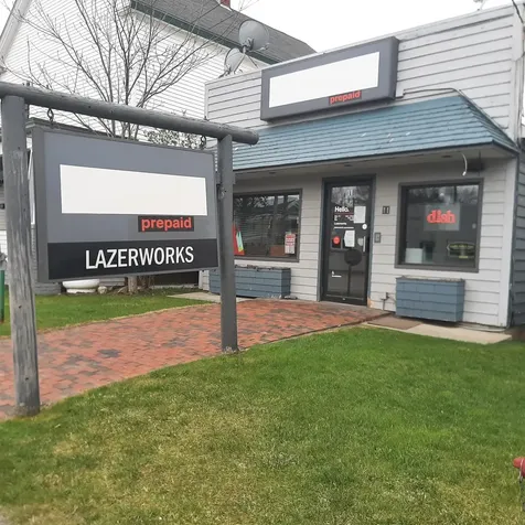 11 Bridge Street Colebrook NH 03576