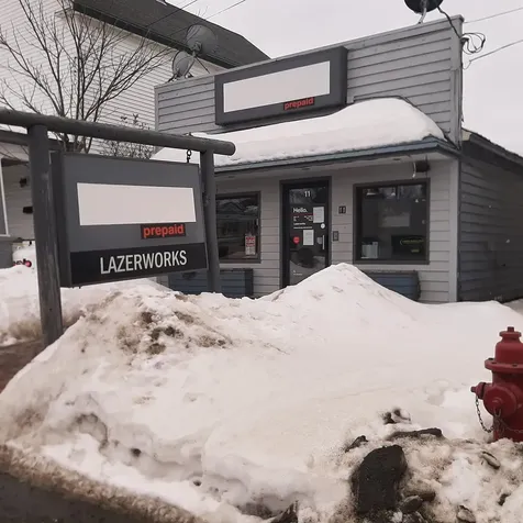 11 Bridge Street Colebrook NH 03576