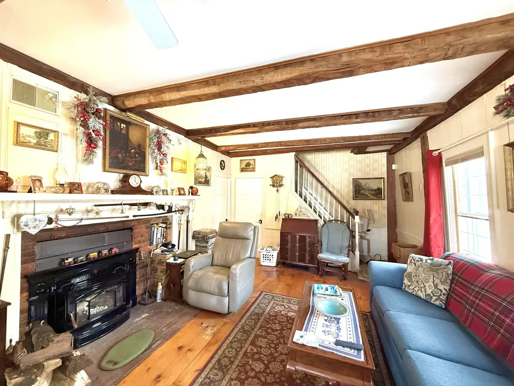 4205 Route 131 Weathersfield VT 05151