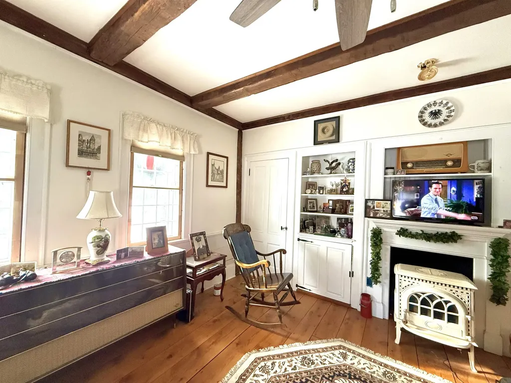 4205 Route 131 Weathersfield VT 05151