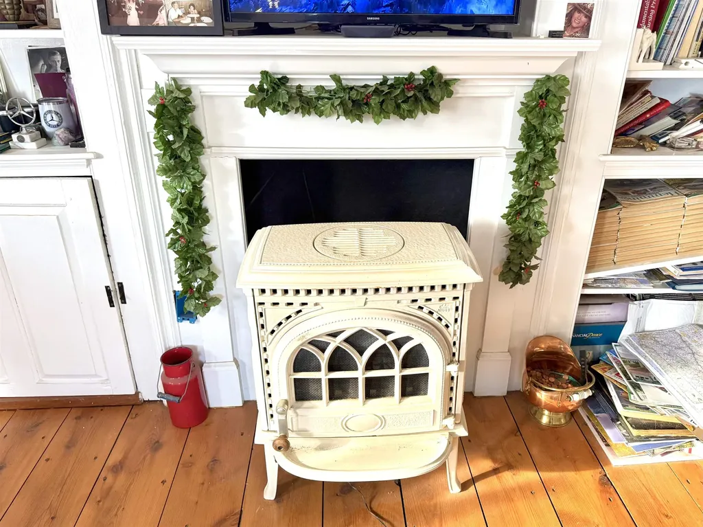 4205 Route 131 Weathersfield VT 05151