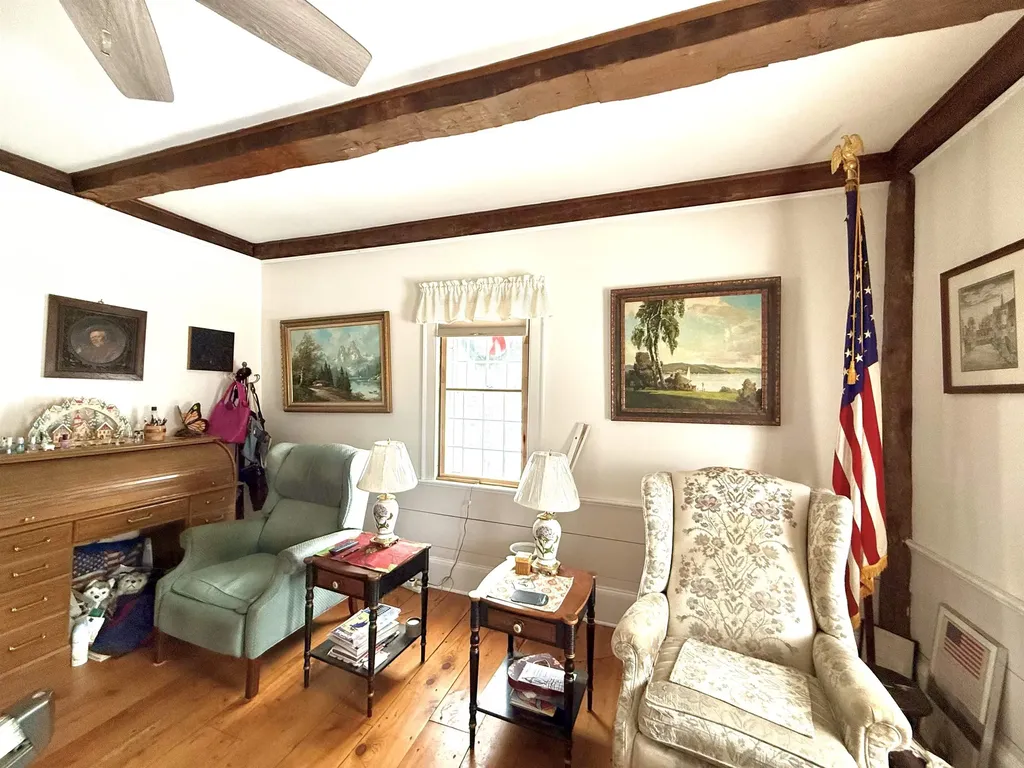 4205 Route 131 Weathersfield VT 05151