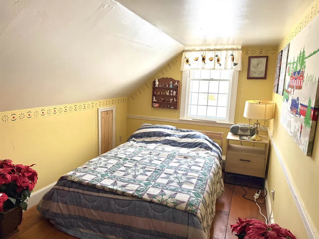 4205 Route 131 Weathersfield VT 05151