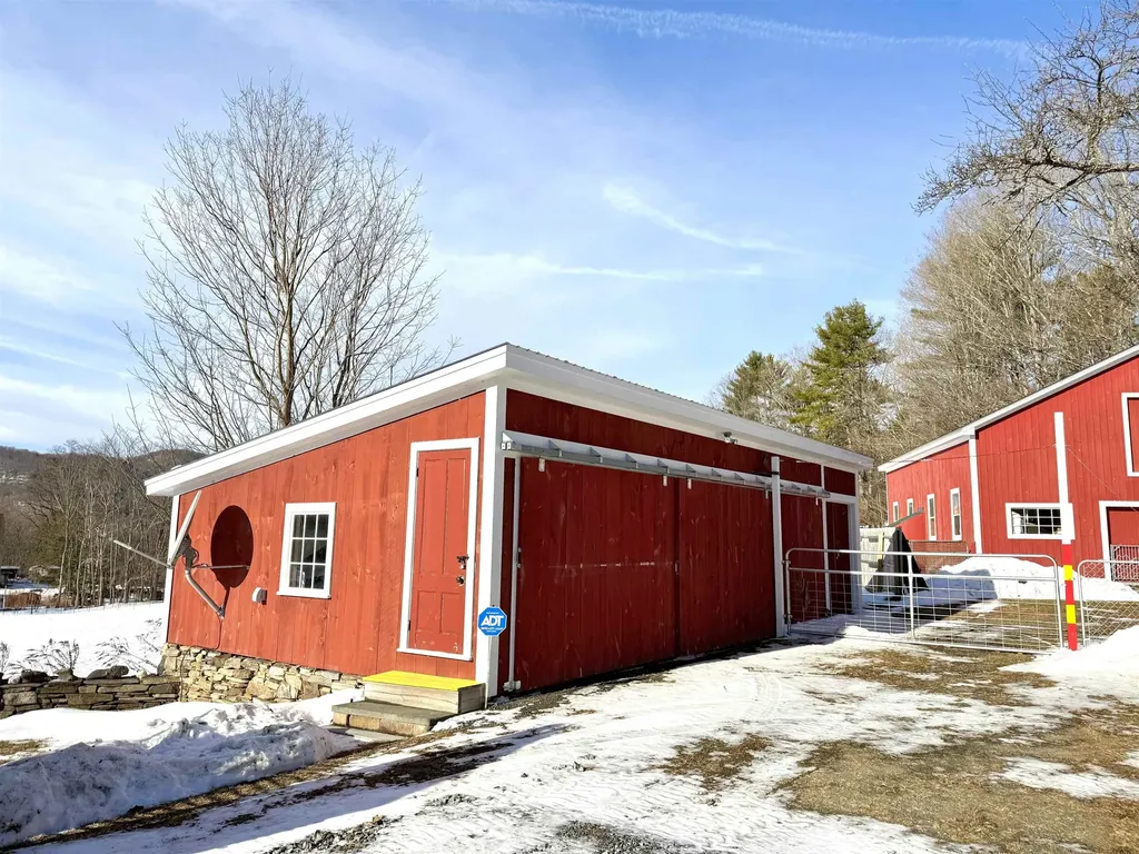 4205 Route 131 Weathersfield VT 05151