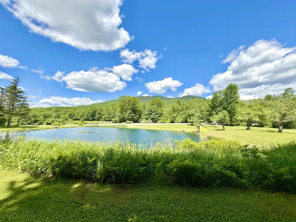 4205 Route 131 Weathersfield VT 05151