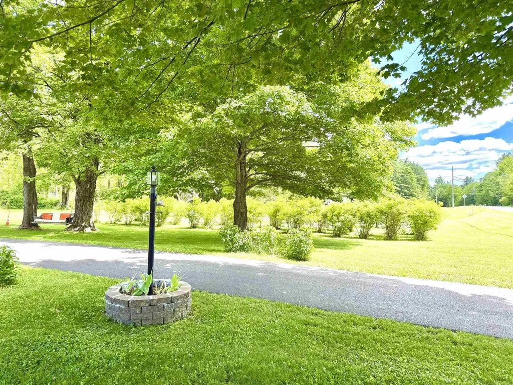 4205 Route 131 Weathersfield VT 05151