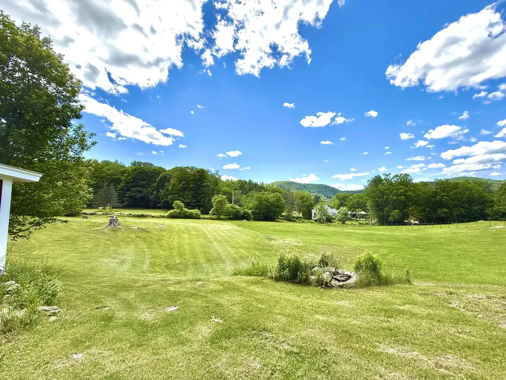 4205 Route 131 Weathersfield VT 05151
