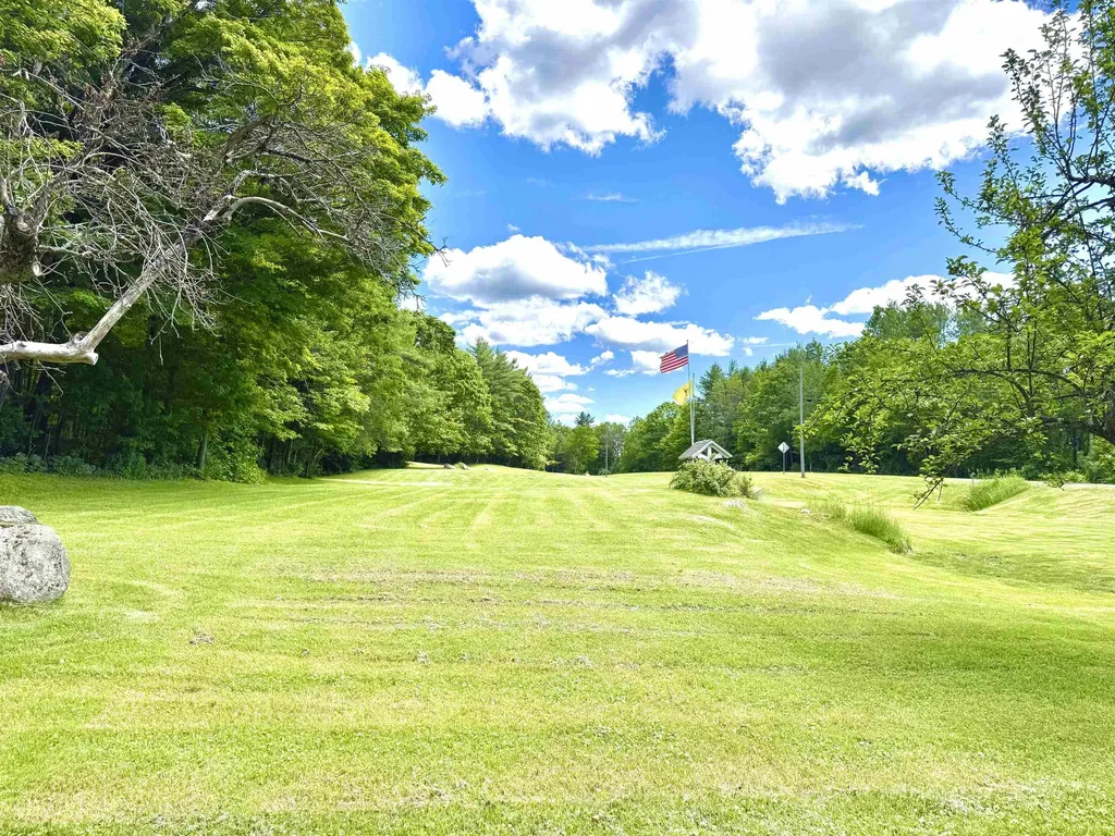 4205 Route 131 Weathersfield VT 05151