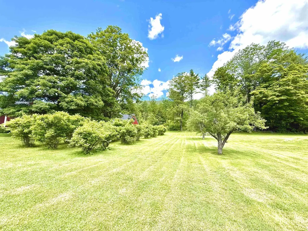 4205 Route 131 Weathersfield VT 05151