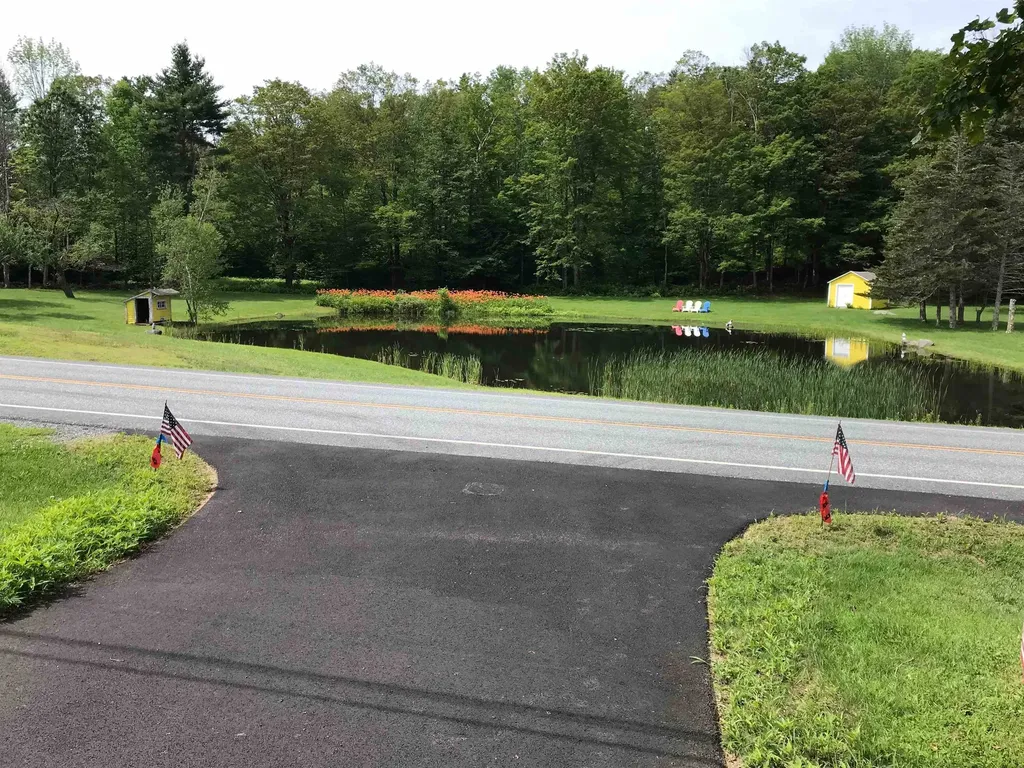 4205 Route 131 Weathersfield VT 05151