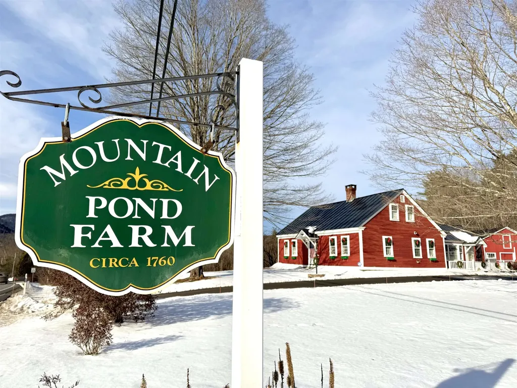 4205 Route 131 Weathersfield VT 05151