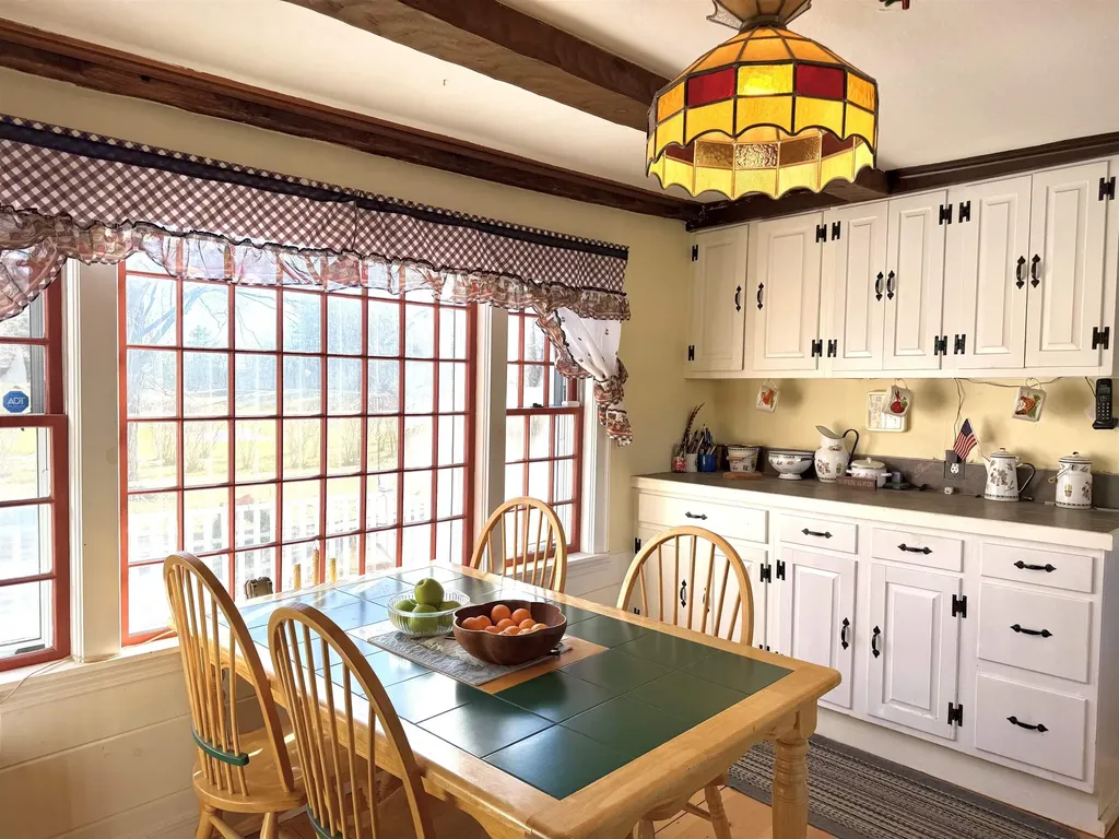 4205 Route 131 Weathersfield VT 05151