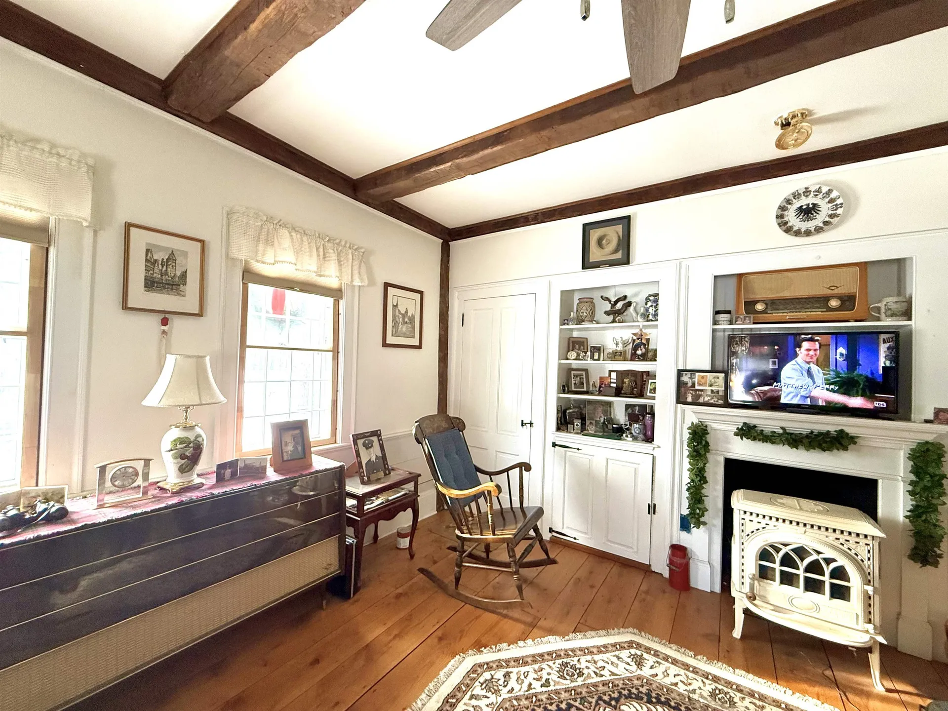 4205 Route 131 Weathersfield VT 05151