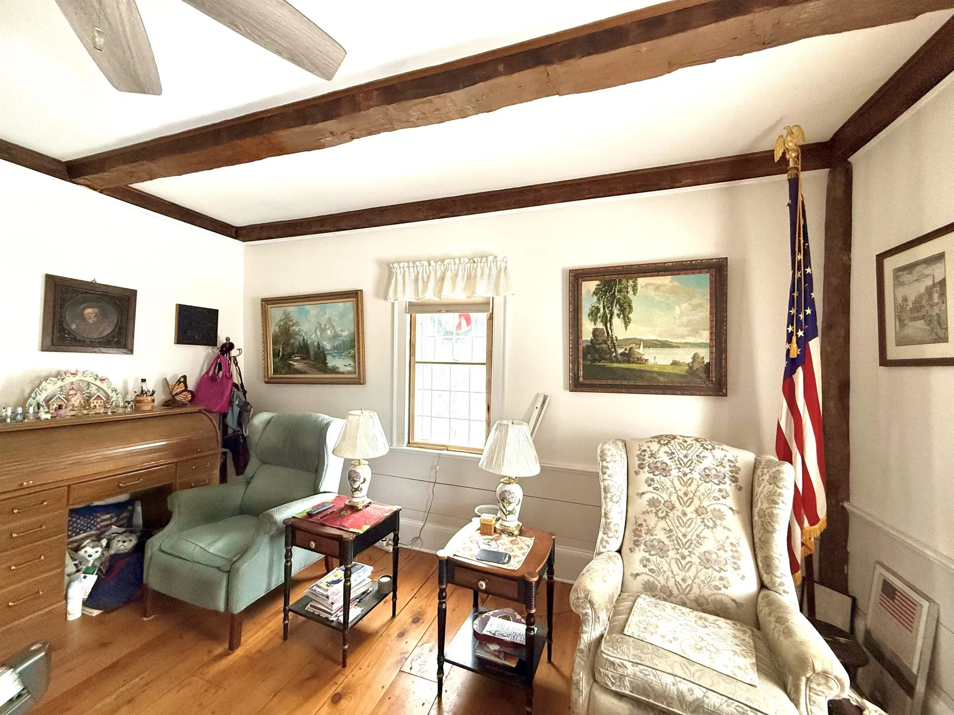 4205 Route 131 Weathersfield VT 05151