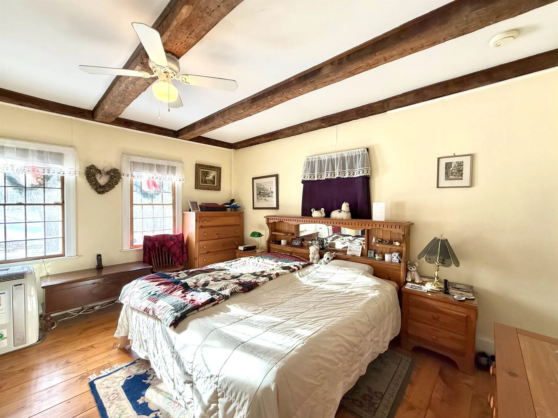 4205 Route 131 Weathersfield VT 05151