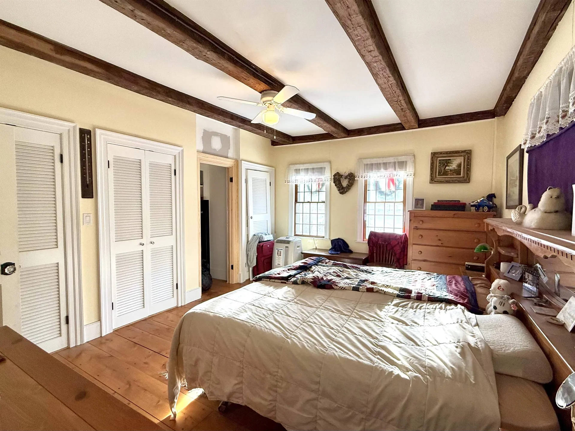 4205 Route 131 Weathersfield VT 05151