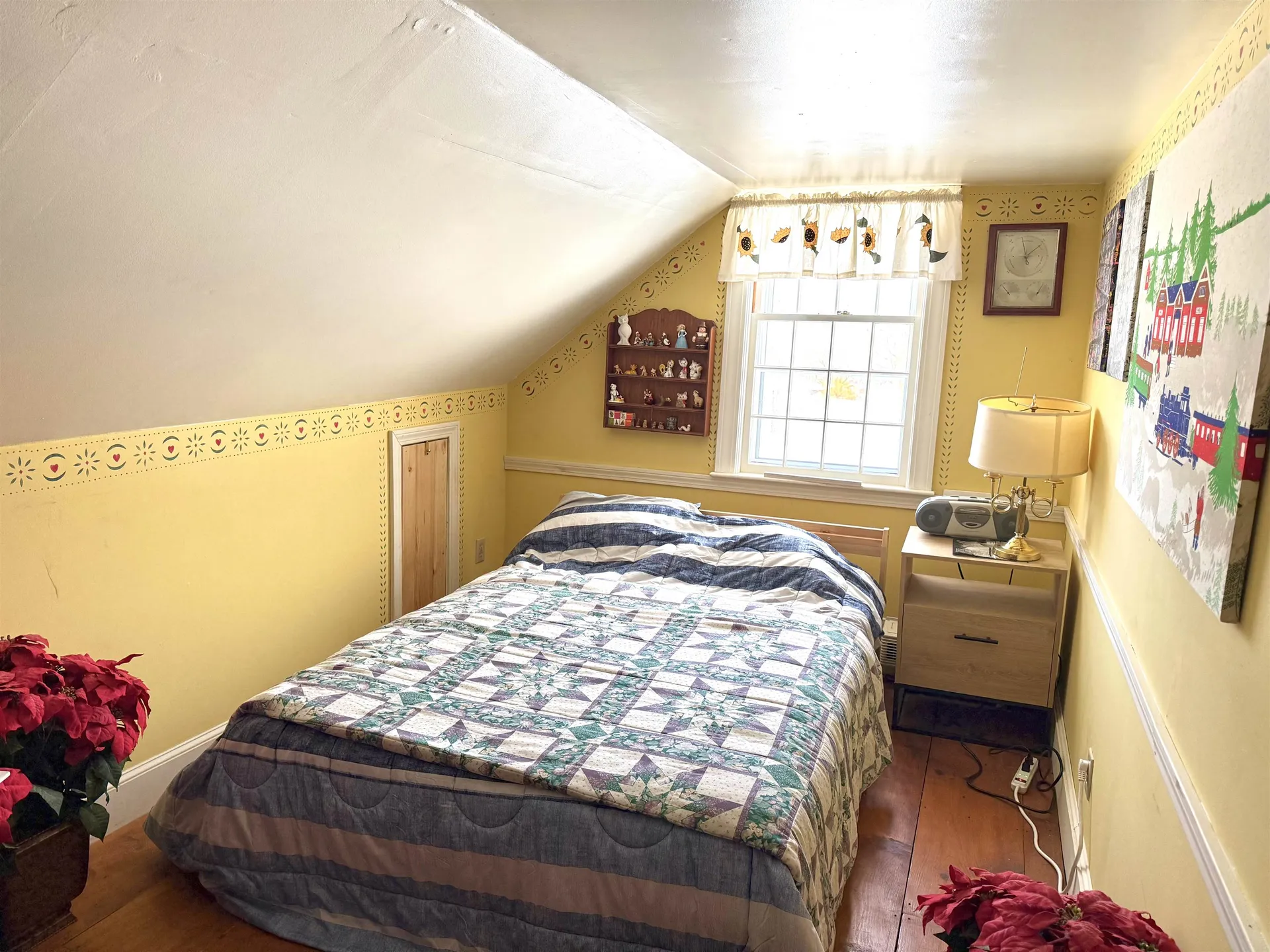 4205 Route 131 Weathersfield VT 05151