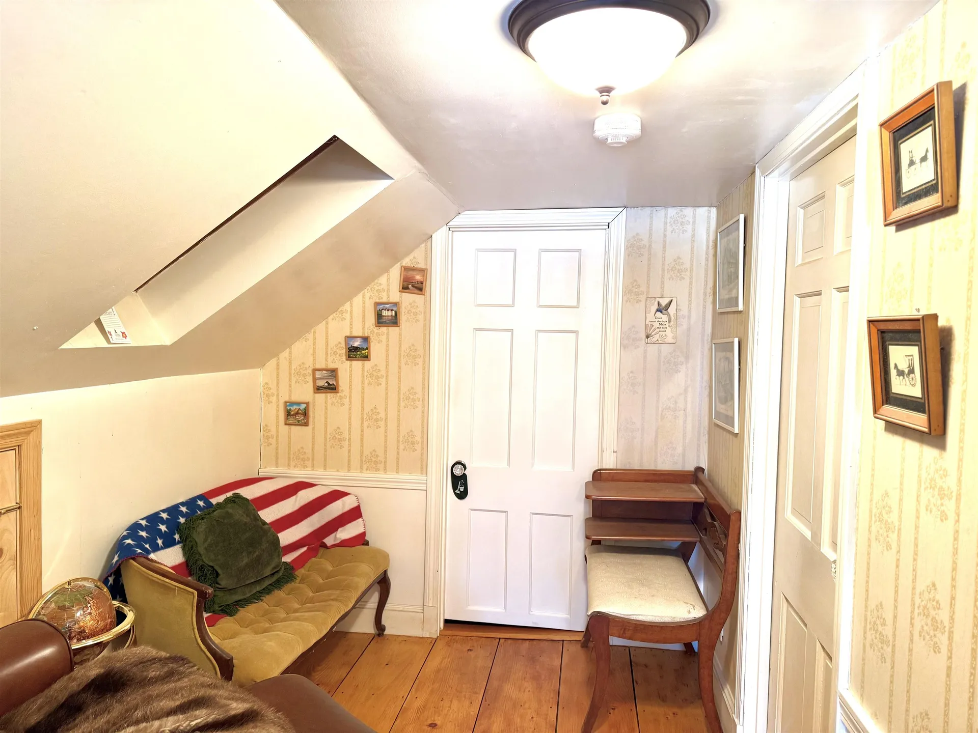 4205 Route 131 Weathersfield VT 05151