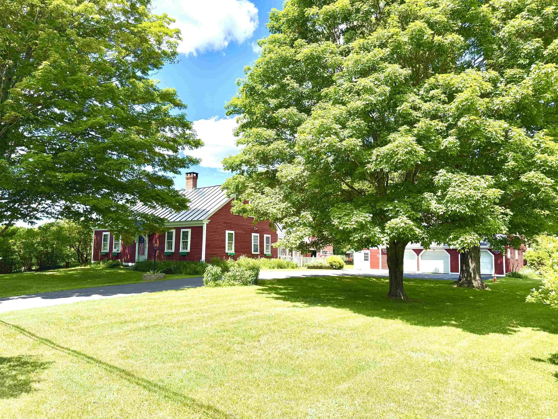 4205 Route 131 Weathersfield VT 05151
