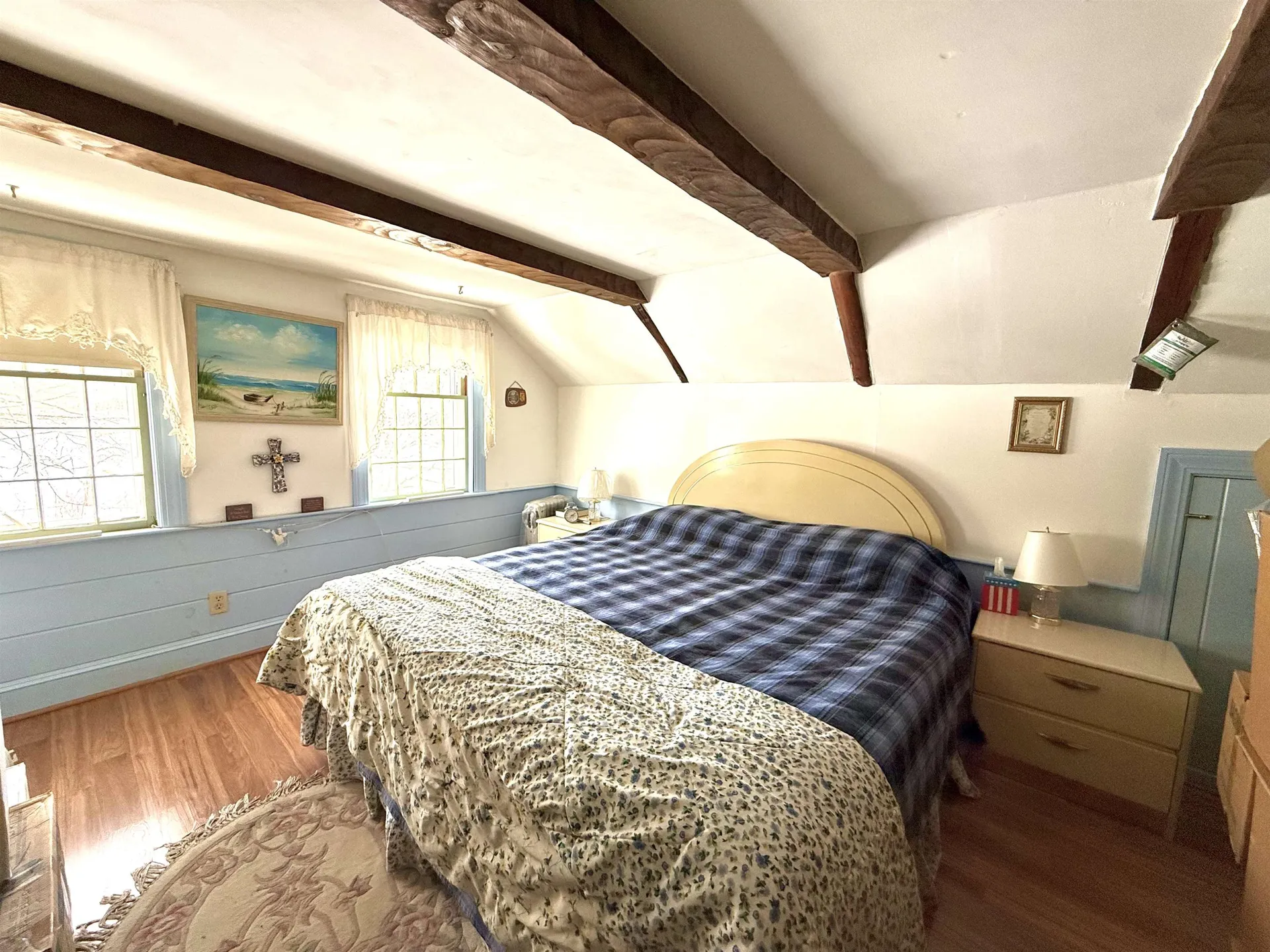 4205 Route 131 Weathersfield VT 05151