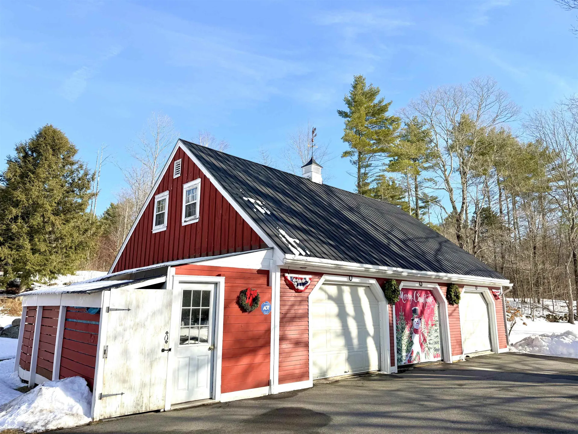 4205 Route 131 Weathersfield VT 05151