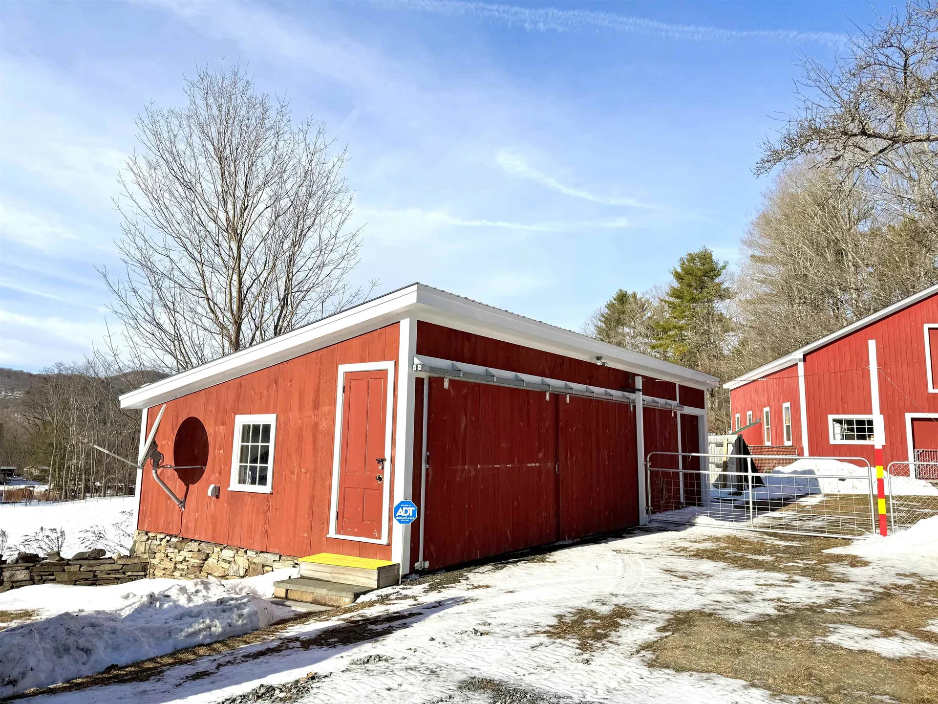 4205 Route 131 Weathersfield VT 05151