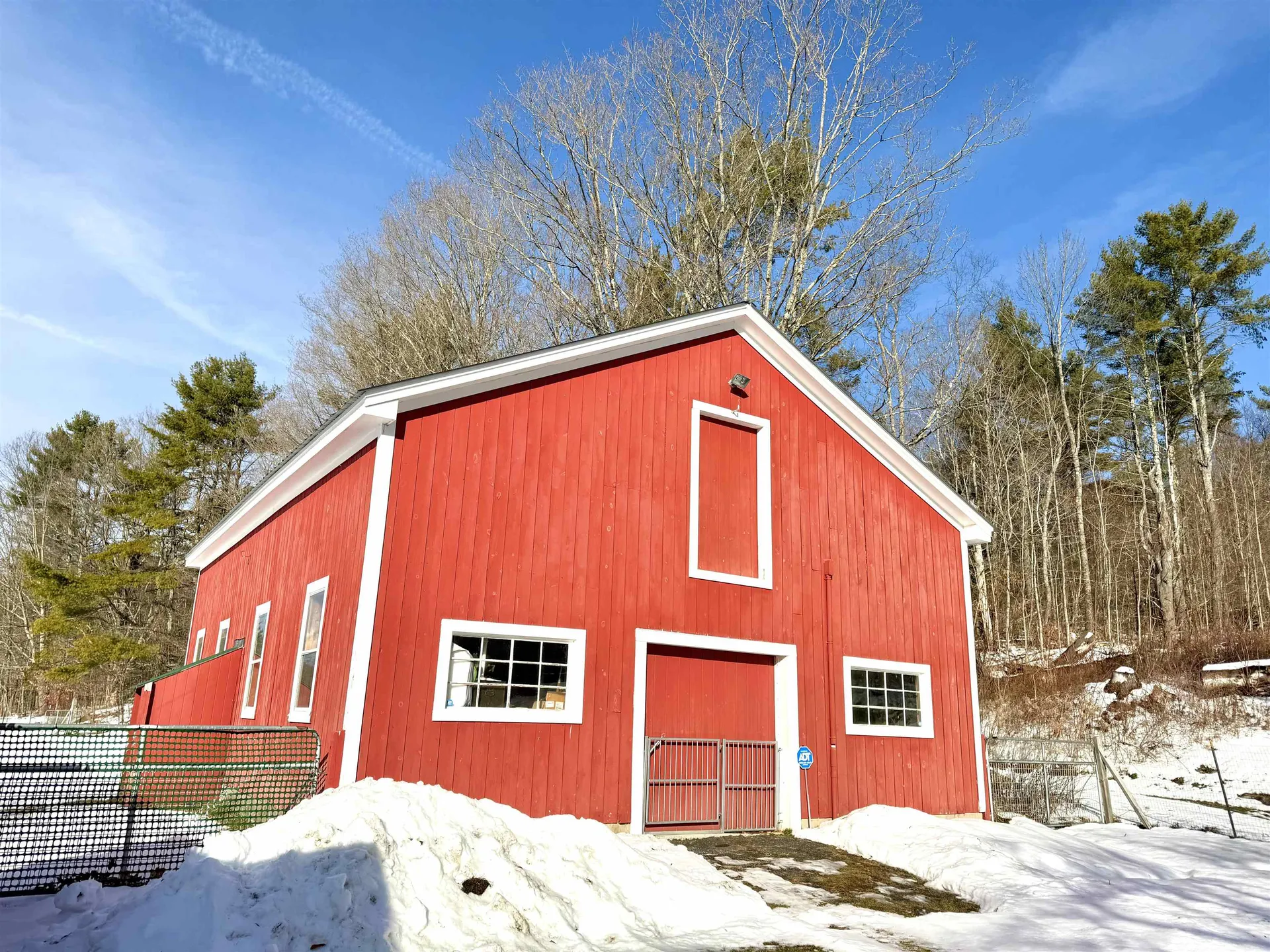 4205 Route 131 Weathersfield VT 05151