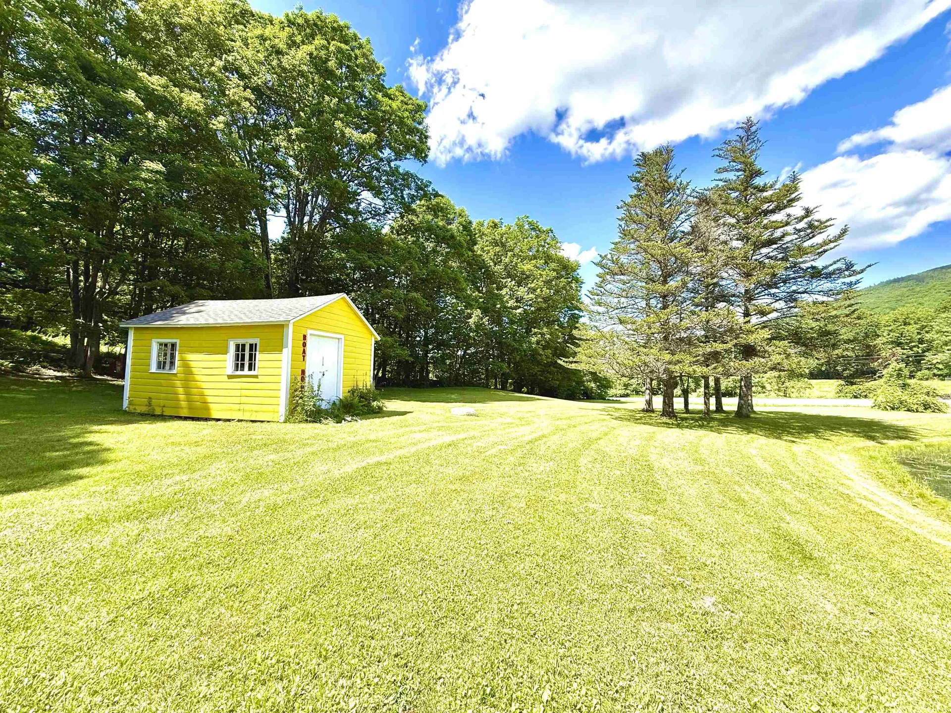 4205 Route 131 Weathersfield VT 05151