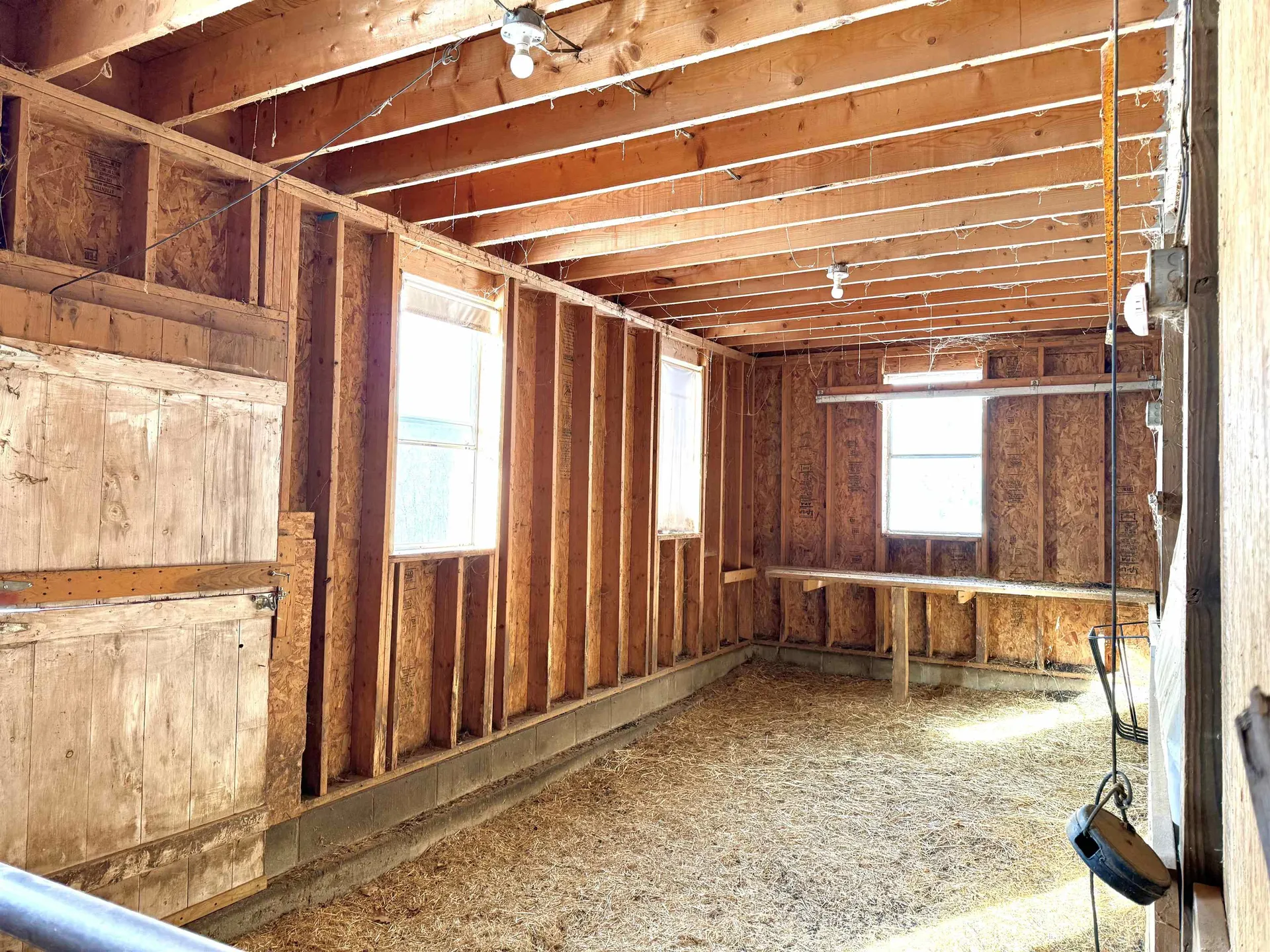 4205 Route 131 Weathersfield VT 05151