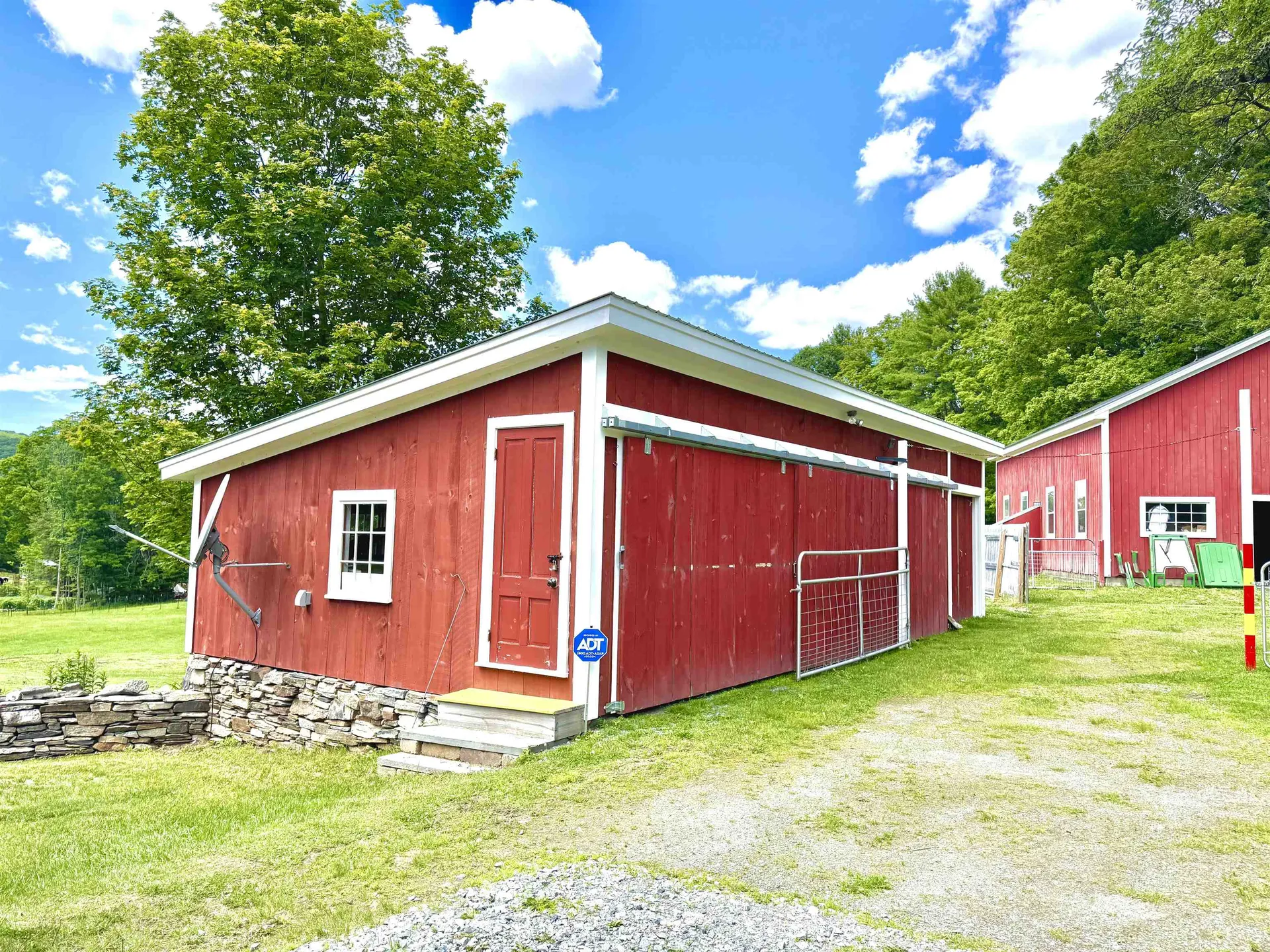 4205 Route 131 Weathersfield VT 05151