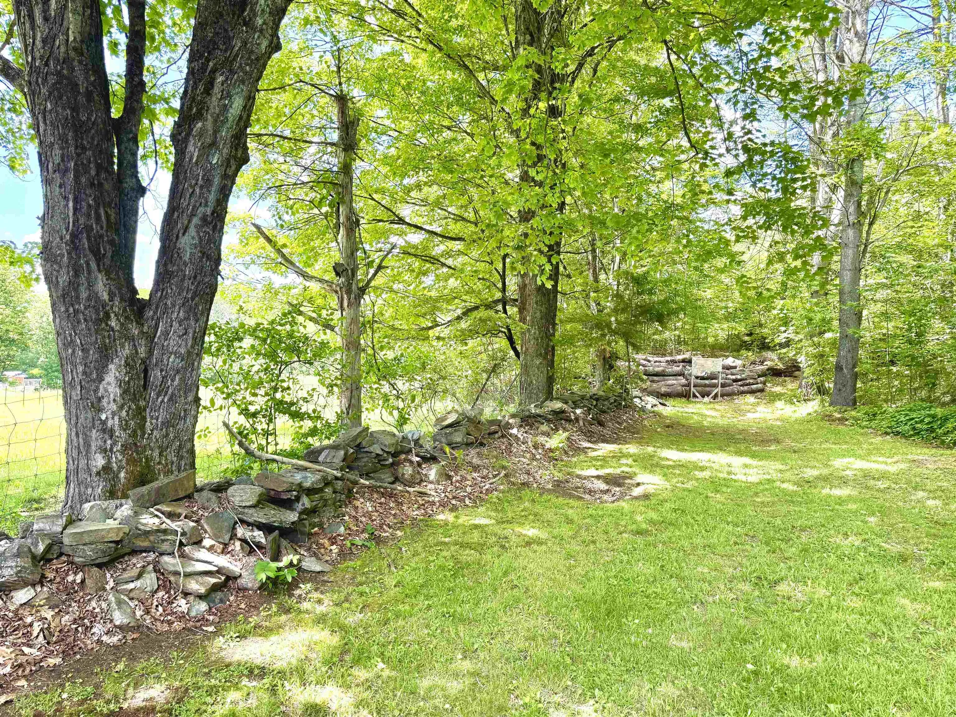 4205 Route 131 Weathersfield VT 05151