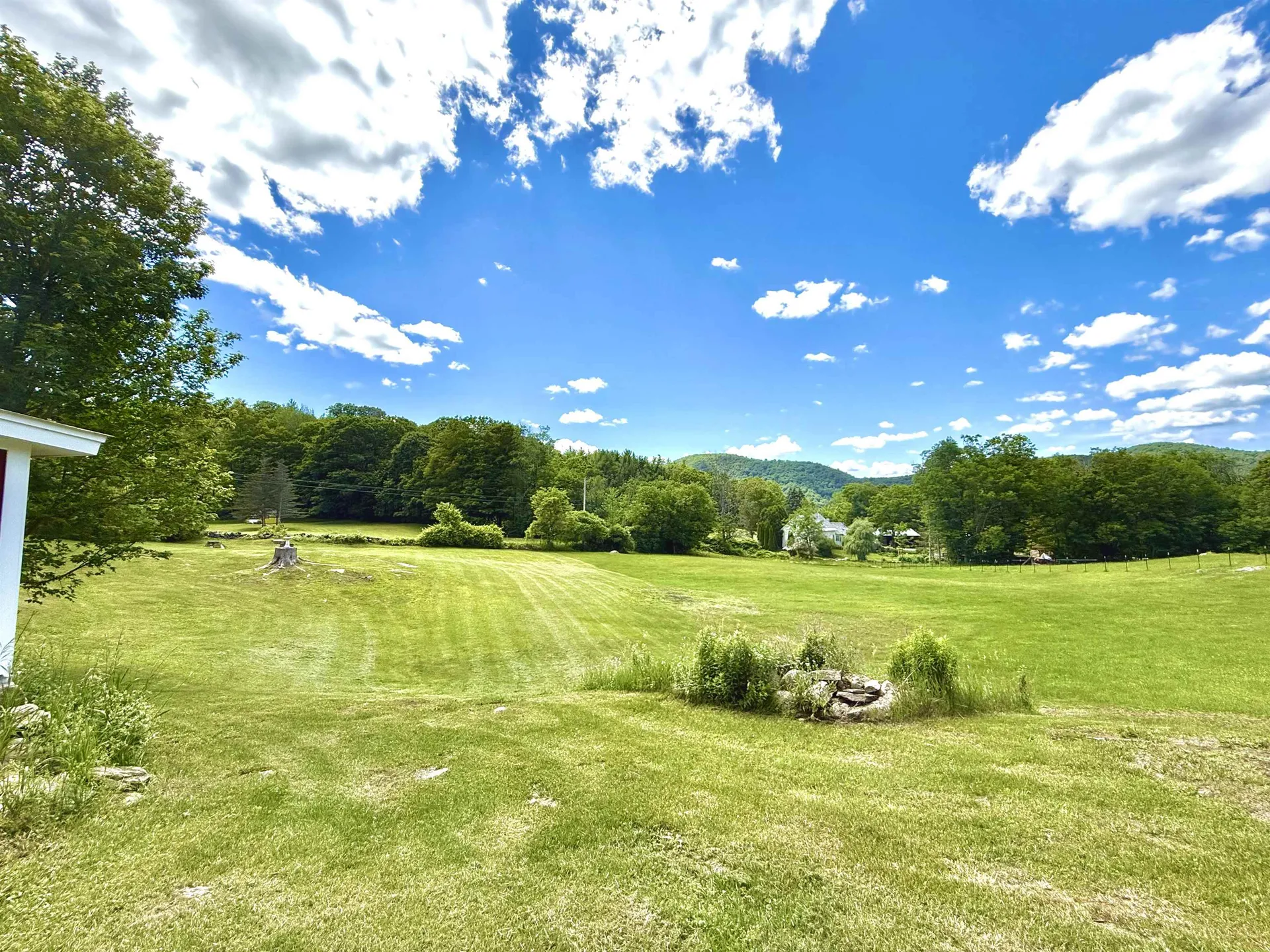 4205 Route 131 Weathersfield VT 05151
