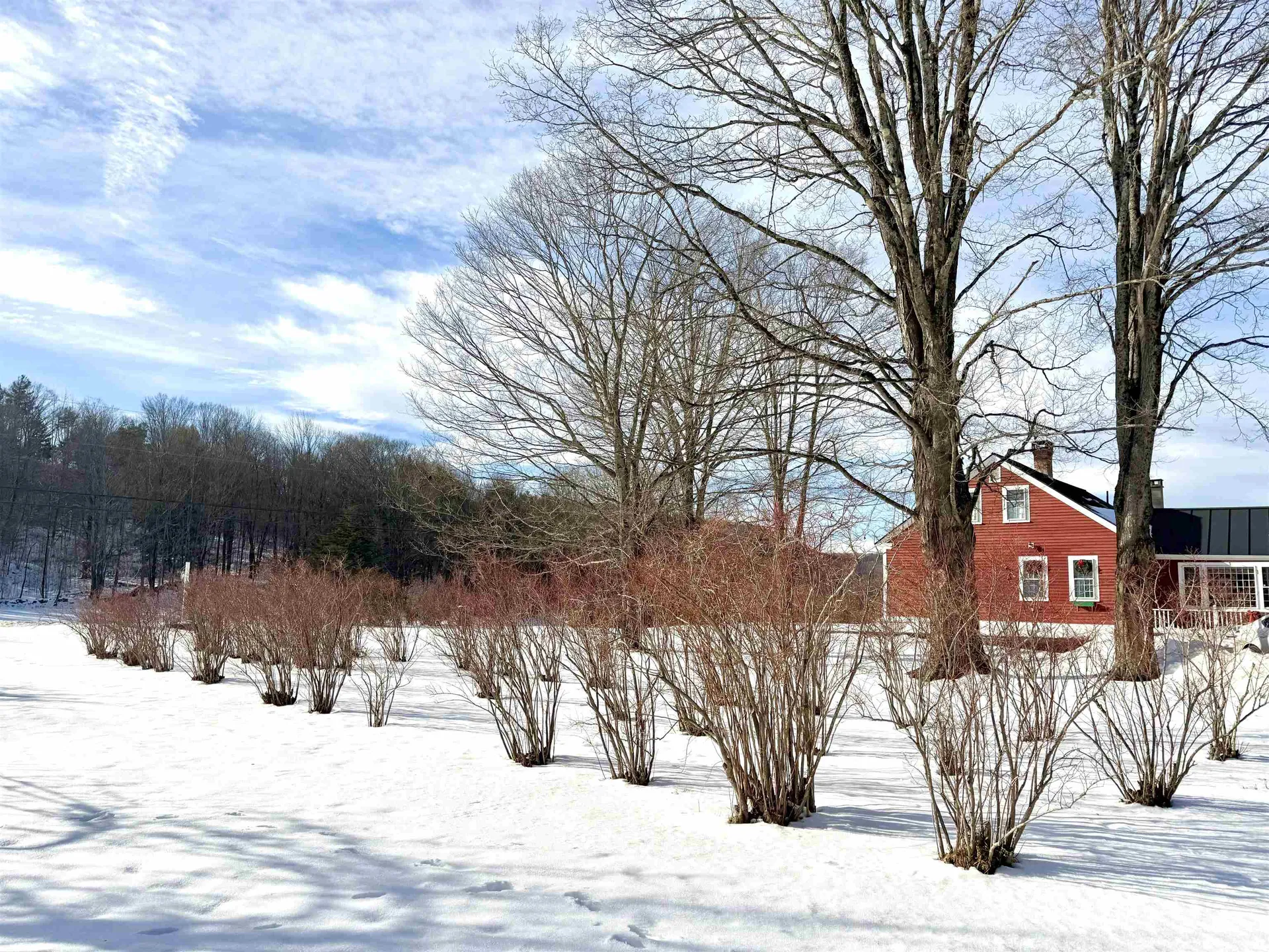 4205 Route 131 Weathersfield VT 05151