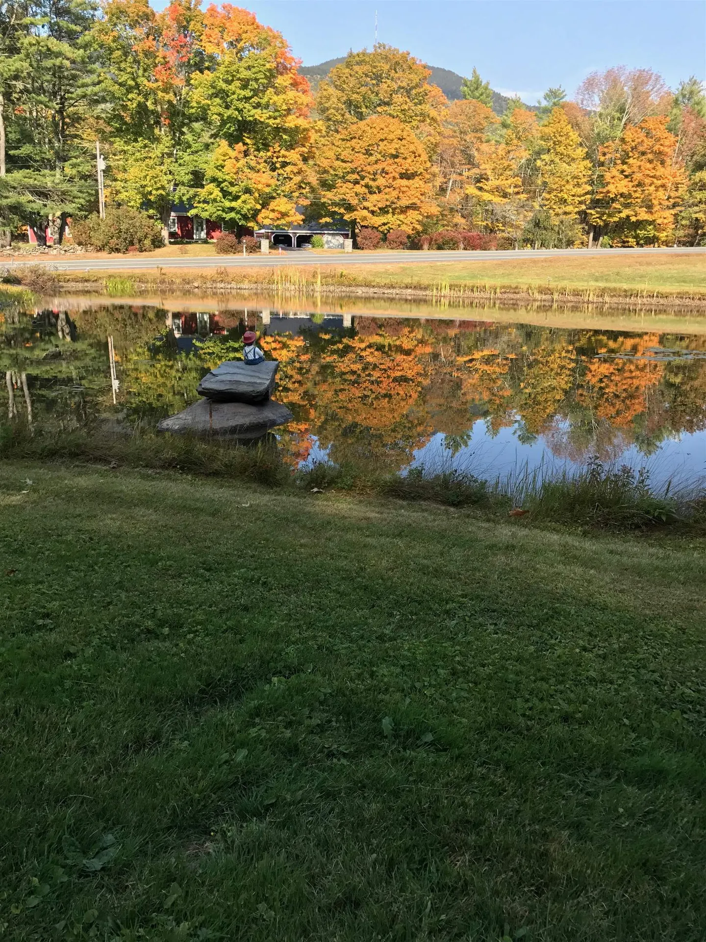 4205 Route 131 Weathersfield VT 05151