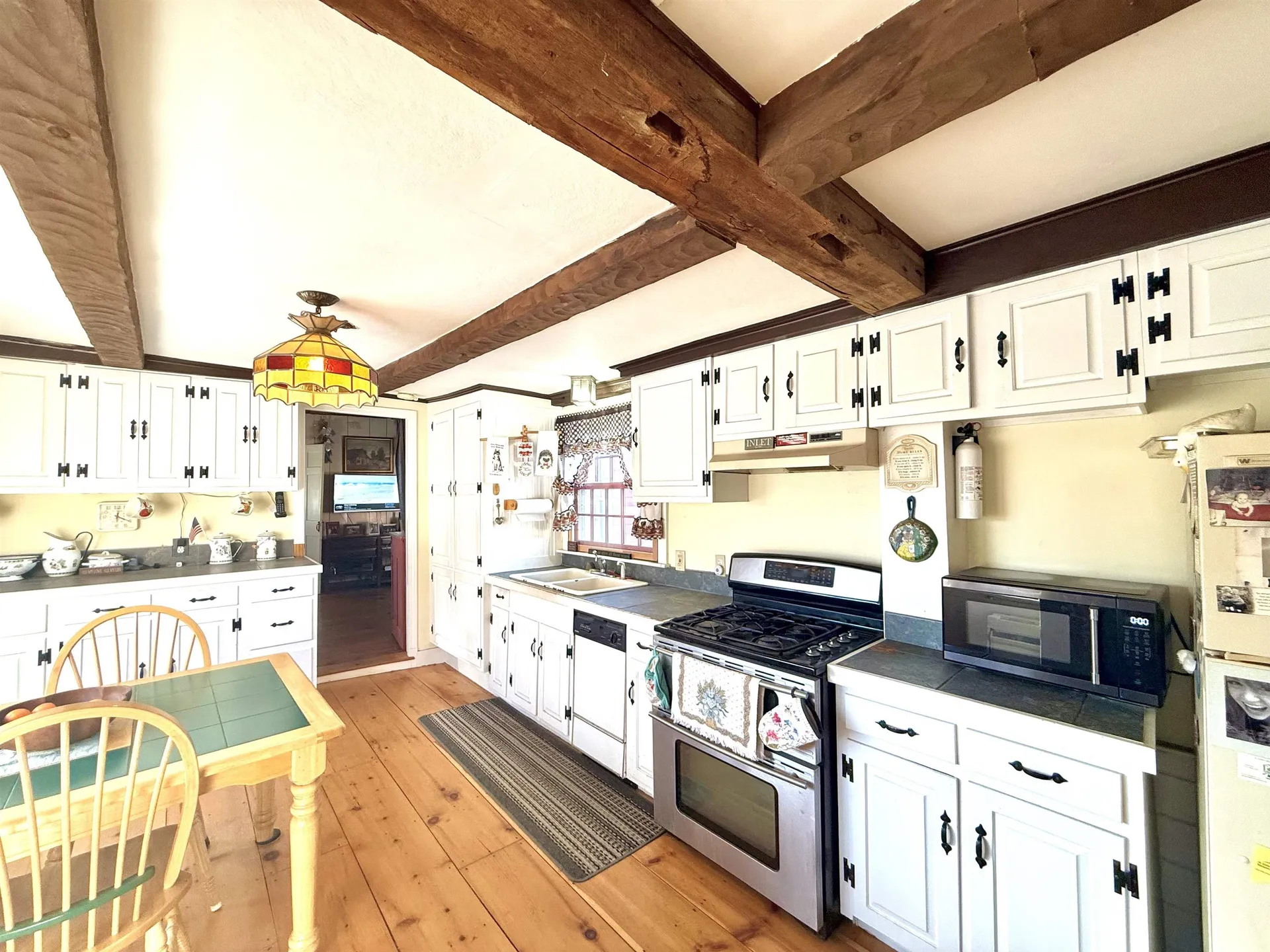 4205 Route 131 Weathersfield VT 05151