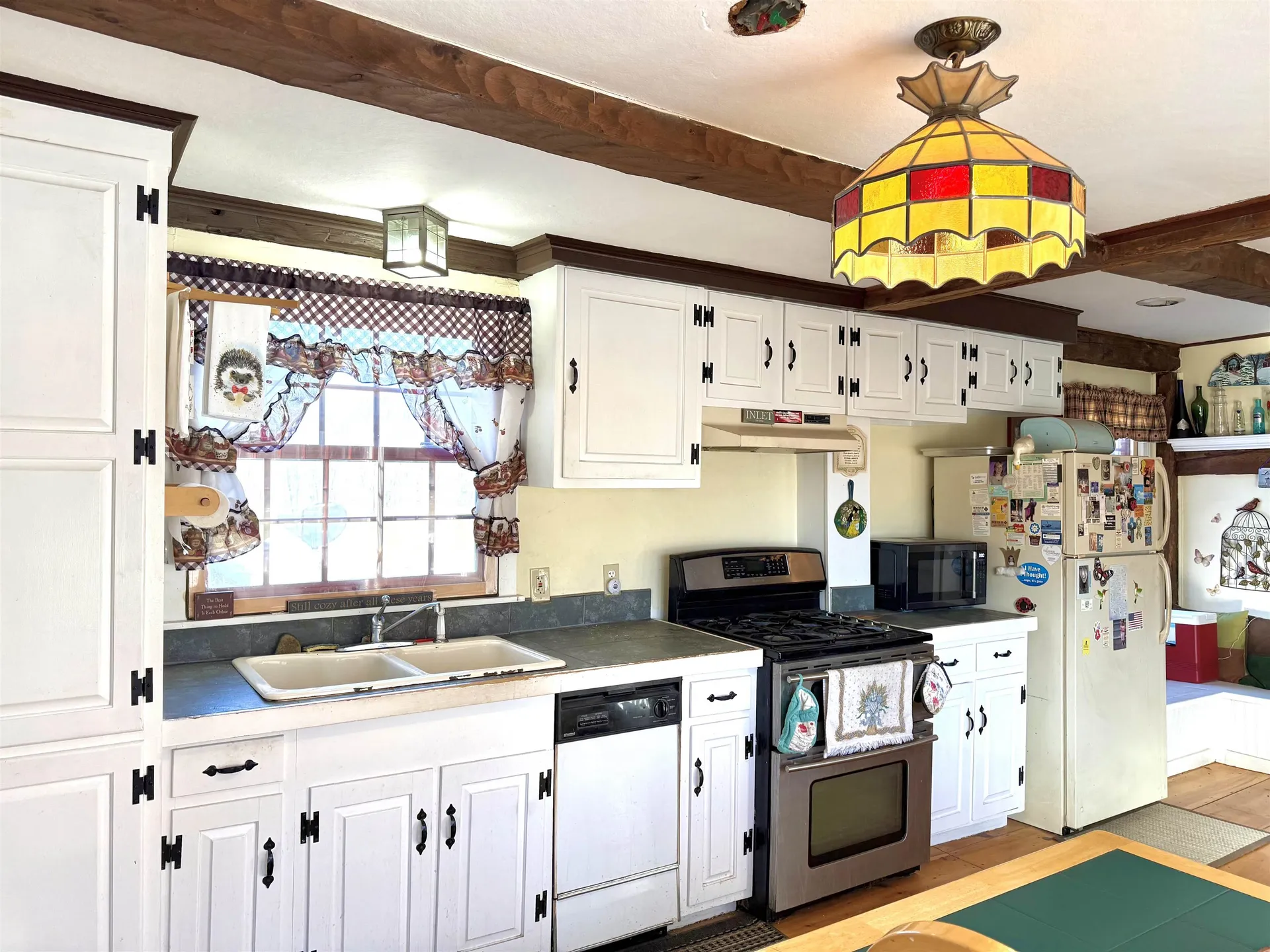 4205 Route 131 Weathersfield VT 05151