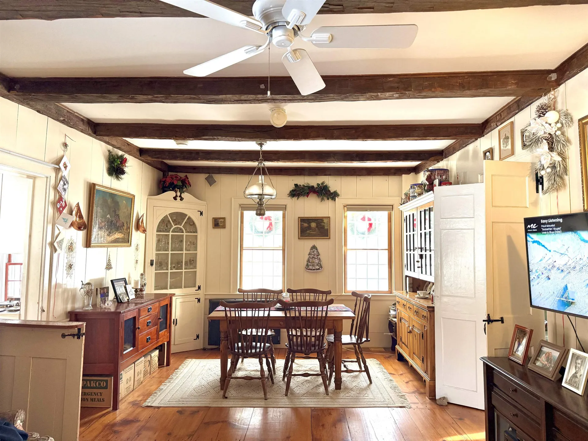 4205 Route 131 Weathersfield VT 05151