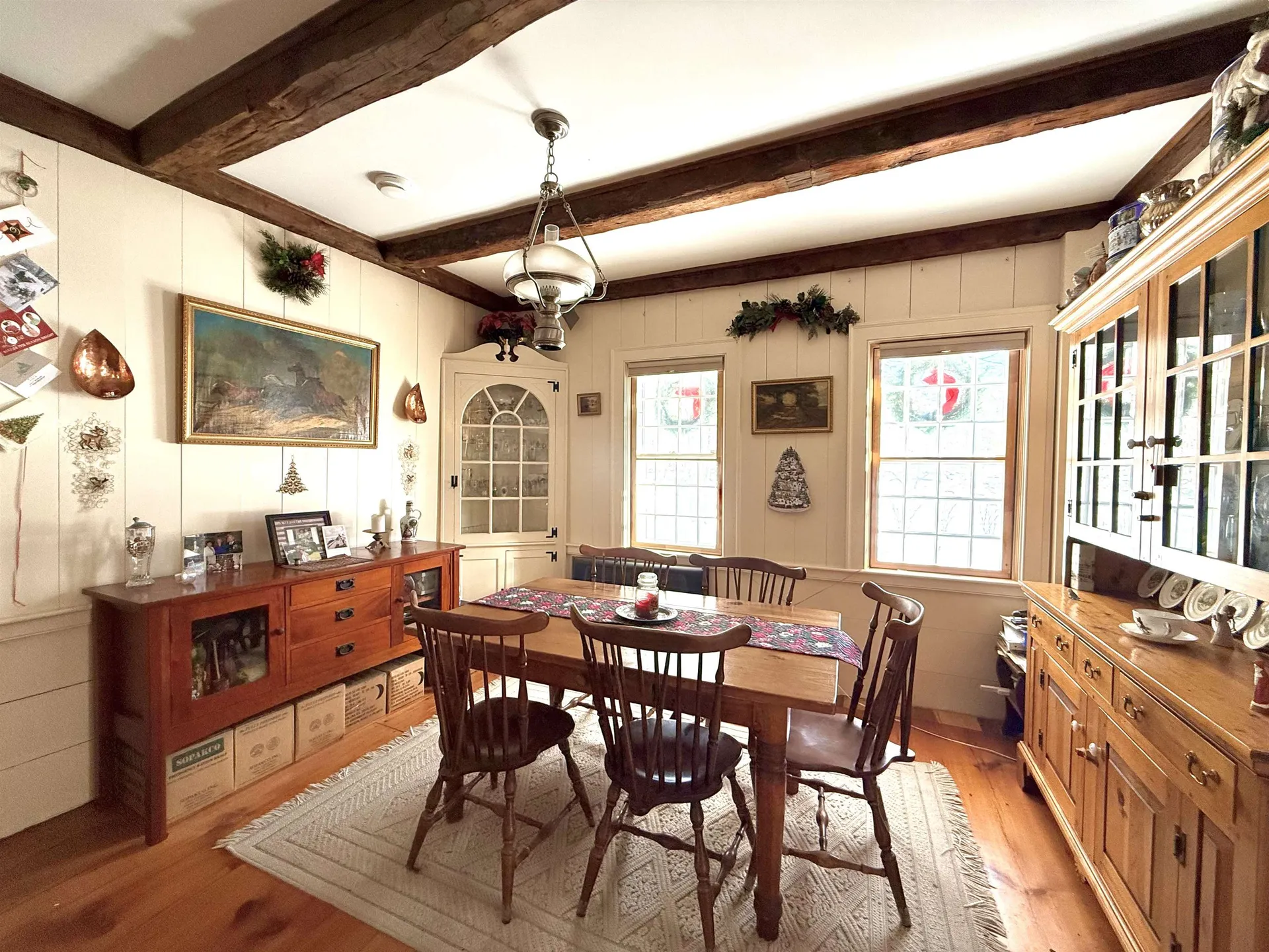 4205 Route 131 Weathersfield VT 05151