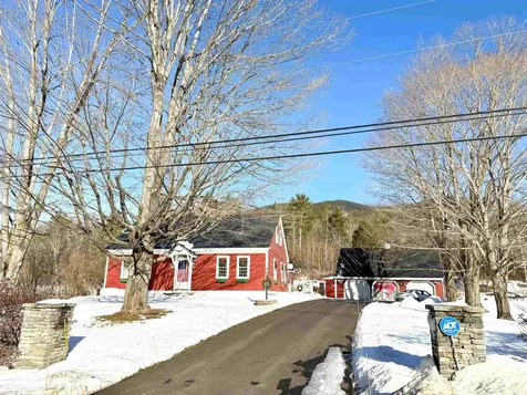 4205 Route 131 Weathersfield VT 05151