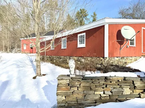 4205 Route 131 Weathersfield VT 05151