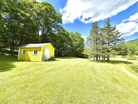 4205 Route 131 Weathersfield VT 05151