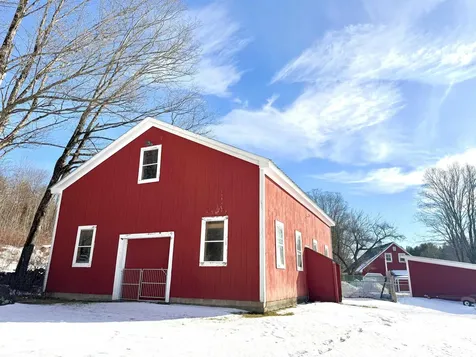 4205 Route 131 Weathersfield VT 05151