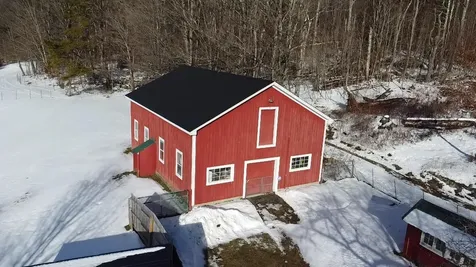 4205 Route 131 Weathersfield VT 05151