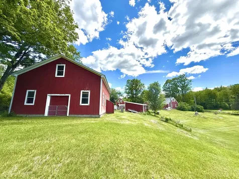 4205 Route 131 Weathersfield VT 05151