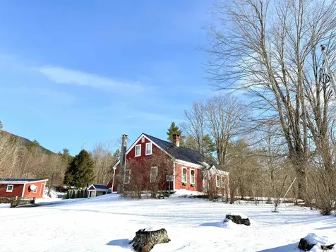 4205 Route 131 Weathersfield VT 05151