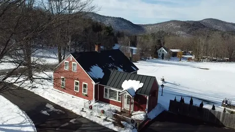 4205 Route 131 Weathersfield VT 05151