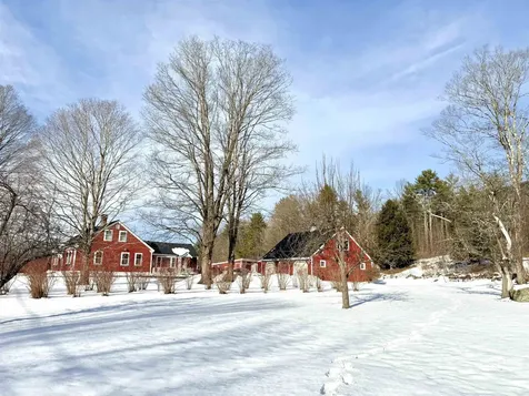 4205 Route 131 Weathersfield VT 05151